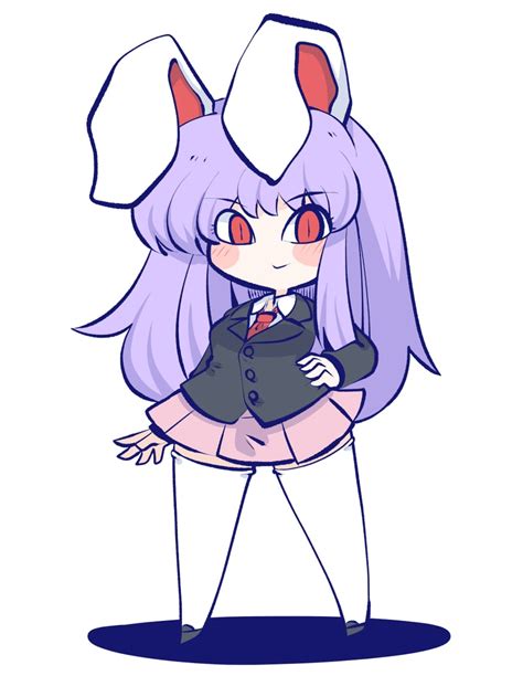 reisen udongein inaba sex|Reisen Udongein Inaba Porn Videos .